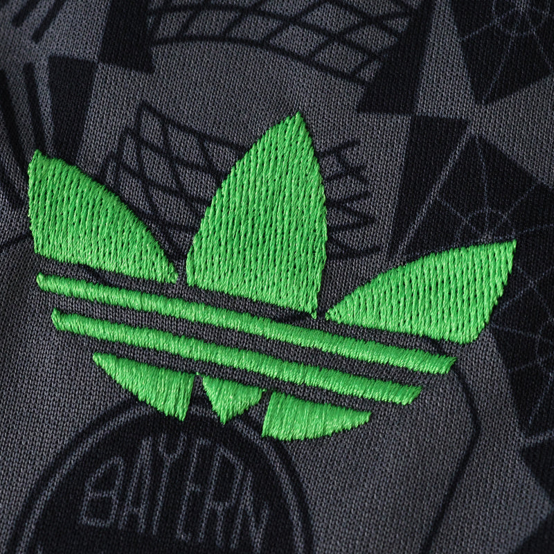 Bayern Munich Training Jersey 2025/26