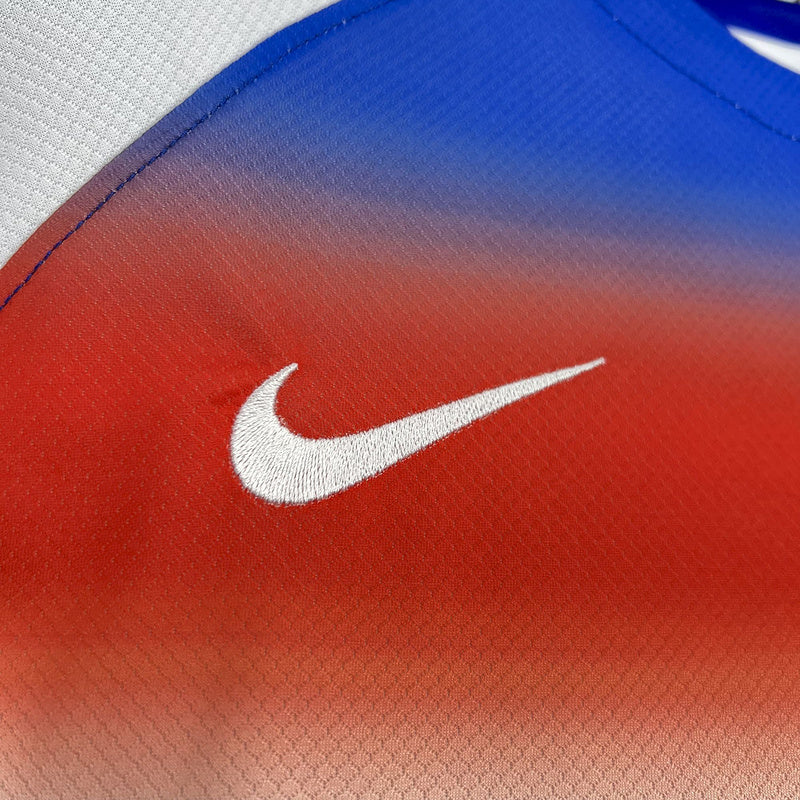 England Home Jersey 2025/2026