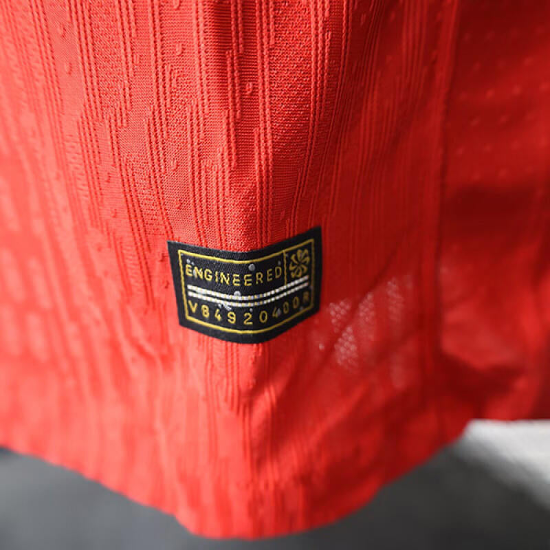 Paris Saint Germain Third Player Jersey 2025/26