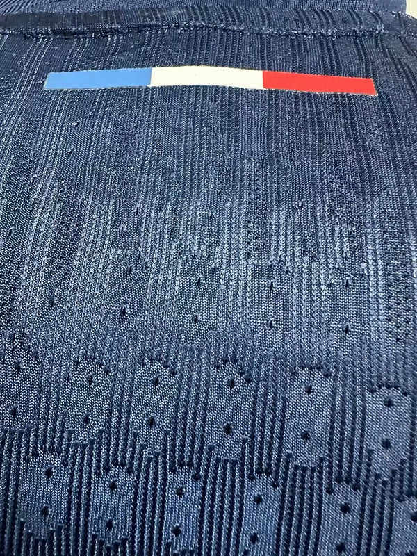 Paris Saint Germain Home Player Jersey 2024/2025