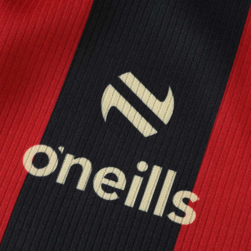 Bohemian F.C. Home Jersey 2025/26