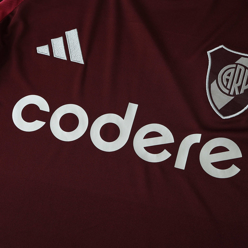 River Plate Away Jersey 2024/2025