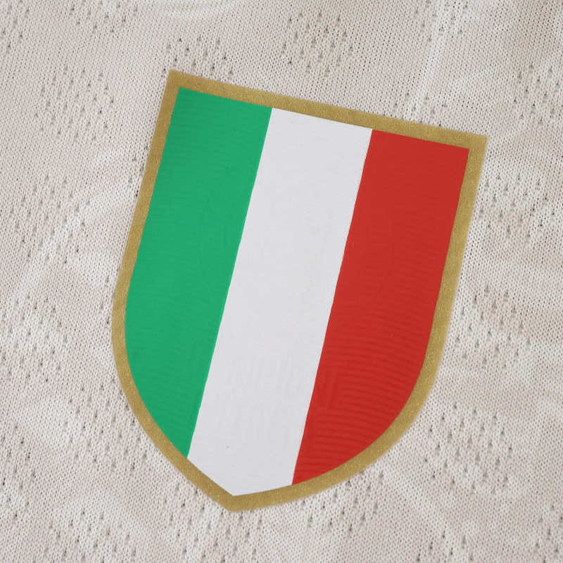 Napoli Away Player Jersey 2025/26