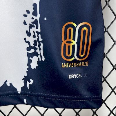 CF Monterrey Home Jersey Clubs Word Cup - Women's