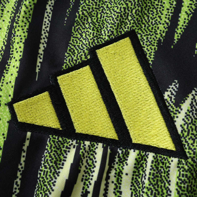 Leeds United Special Edition Jersey 2025/26