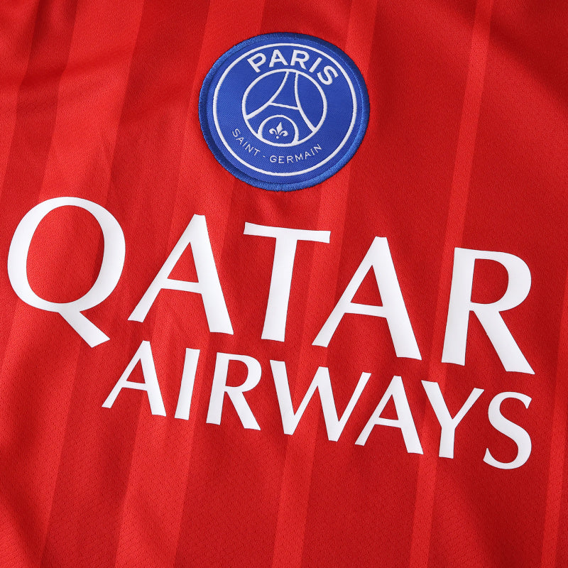 Paris Saint Germain Third Jersey 2025/26