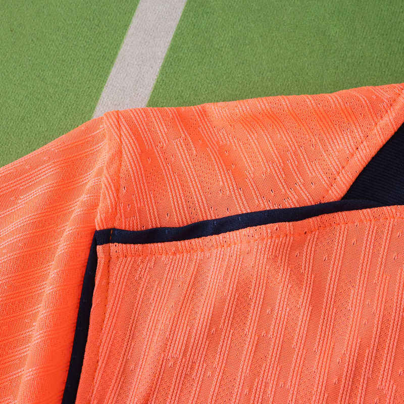 Barcelona Player Jersey Third 2025/26