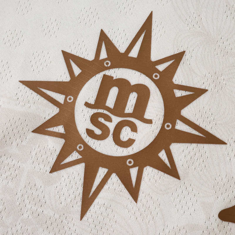 Napoli Away Player Jersey 2025/26