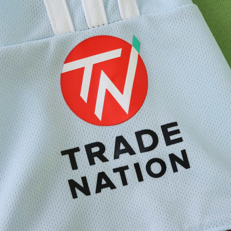 Aston Villa Home Jersey 2025/26