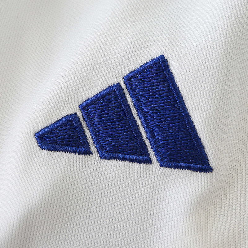 Kids Boca Juniors Away Kit 2024/25