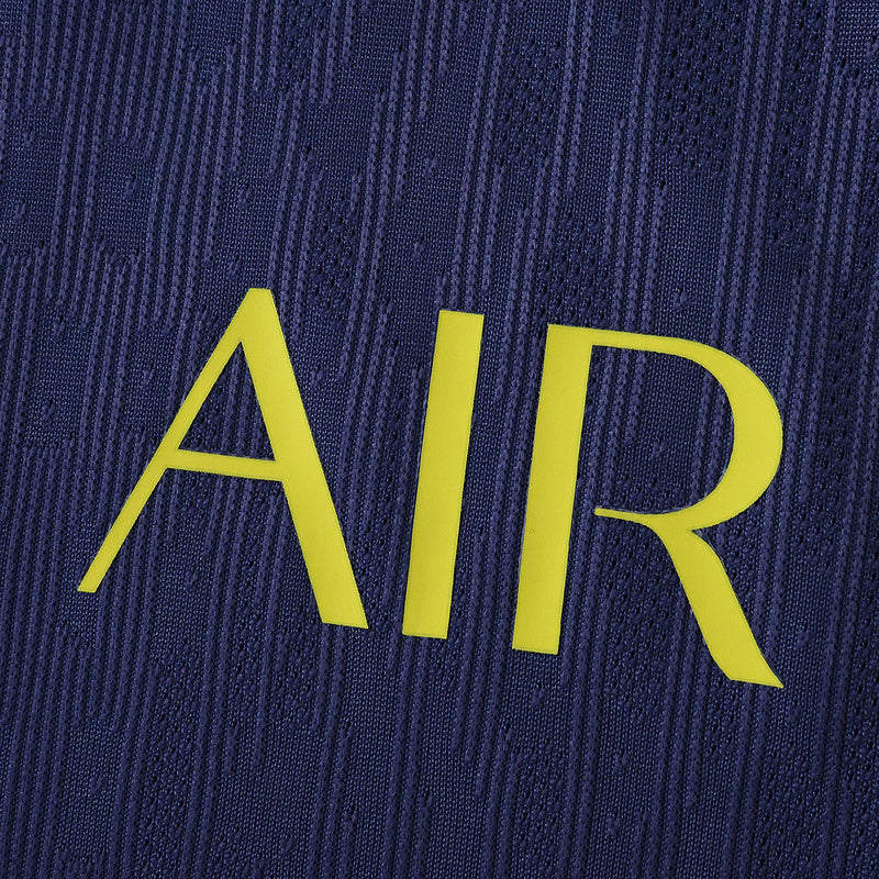 Atletico Madrid 25/26 Away Jersey - Player Version