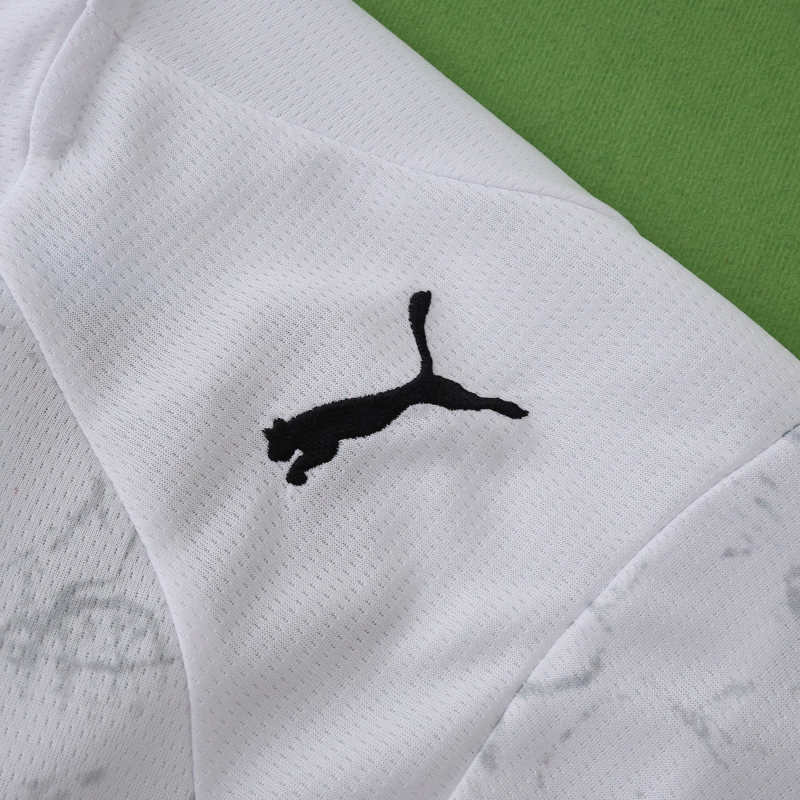 Manchester City KidSuper Jersey 2025/26