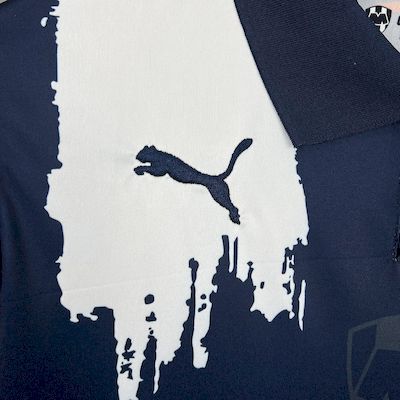 CF Monterrey Home Jersey Clubs Word Cup - Women's