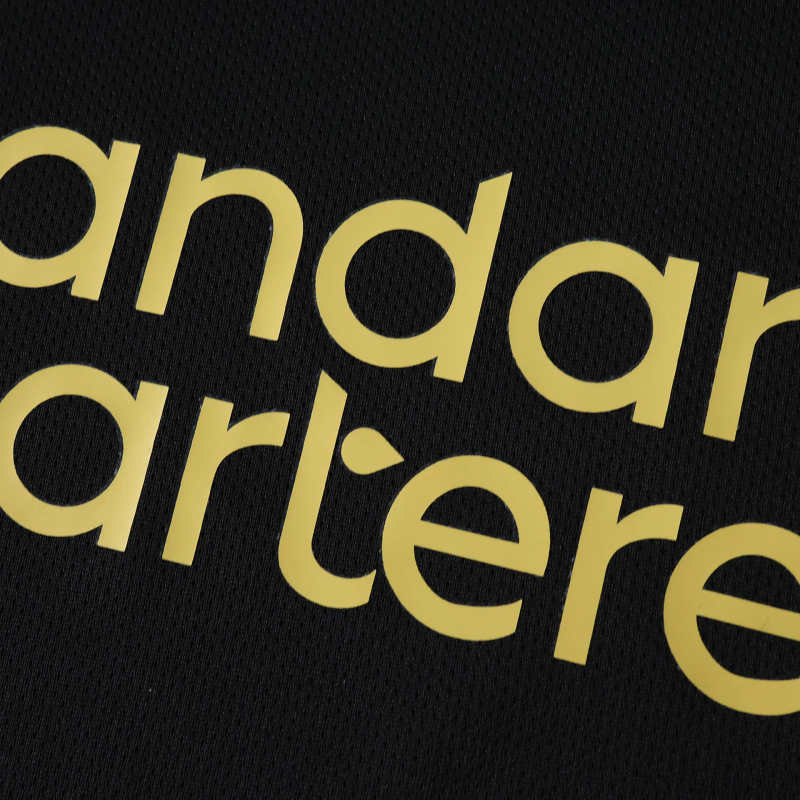 Liverpool Training Black Jersey 2025/26