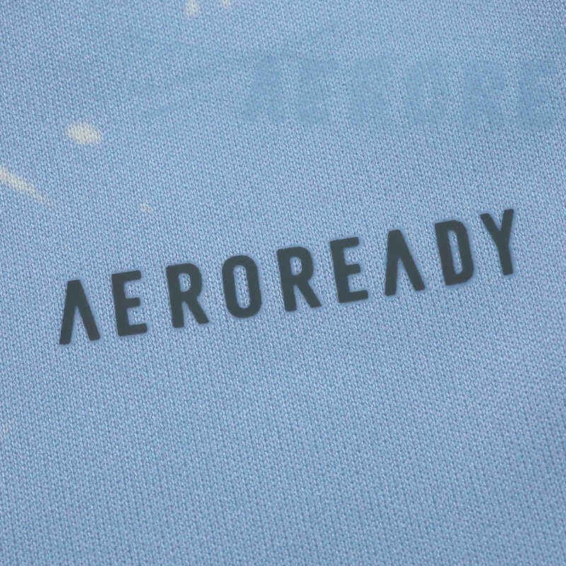 Aston Villa Third Jersey 2025/26