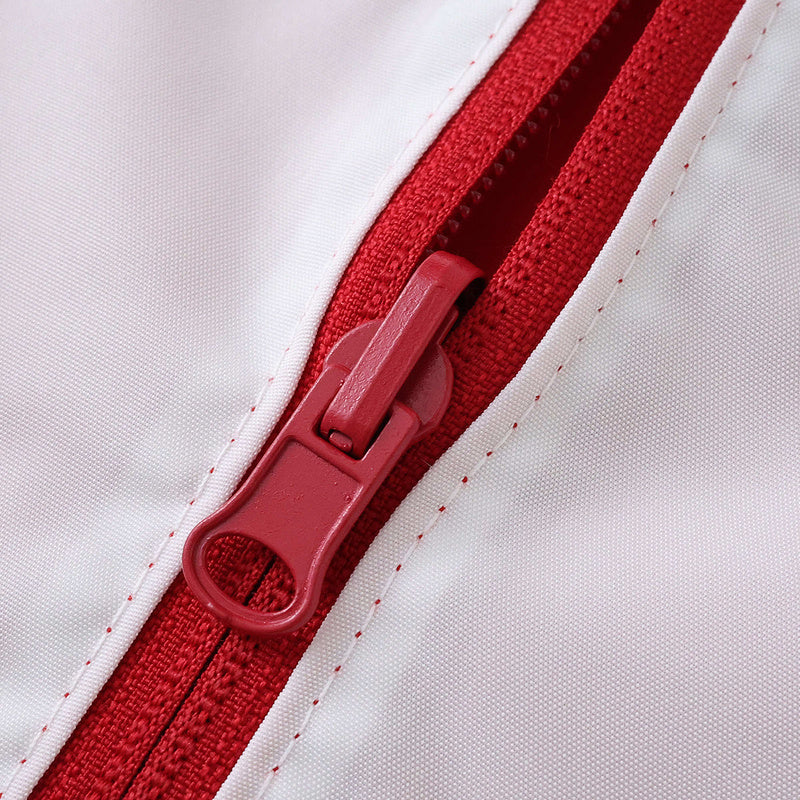 Liverpool Windbreaker Reversible 2025