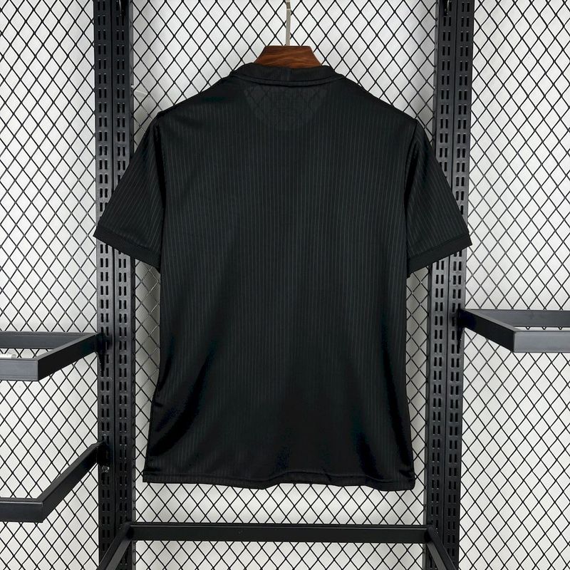 Germany 125th Anniversary Jersey Black