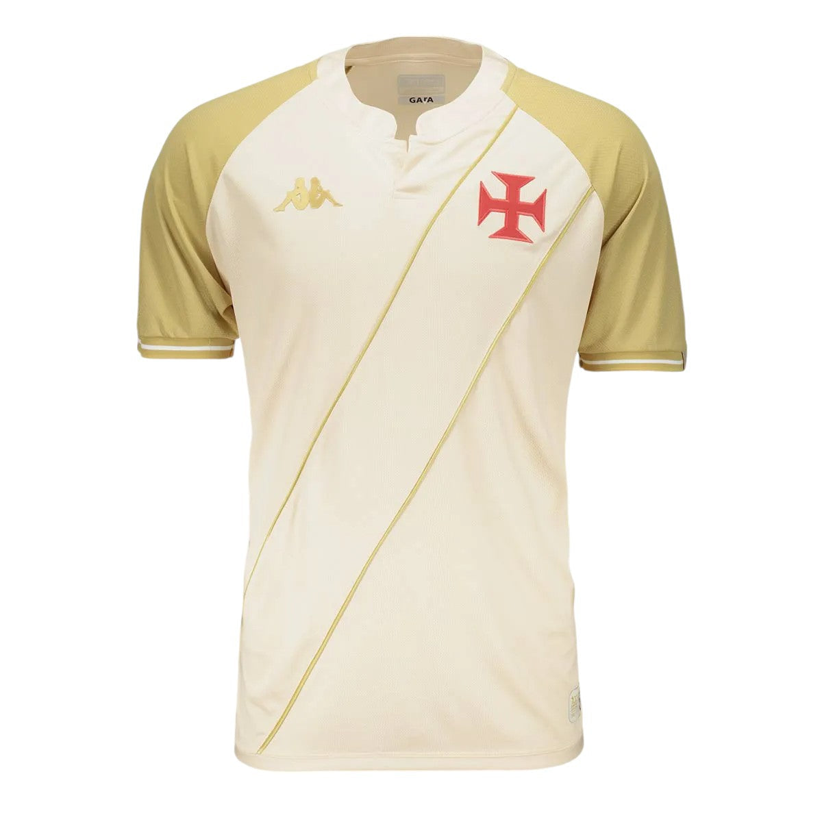 Vasco da Gama Third Jersey 2024/2025