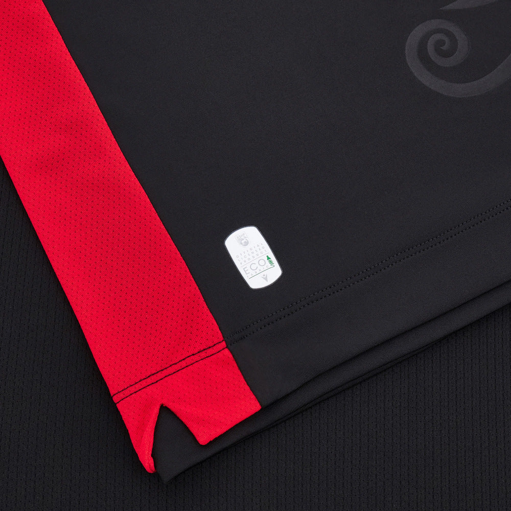 Albânia Third Jersey 2025/26