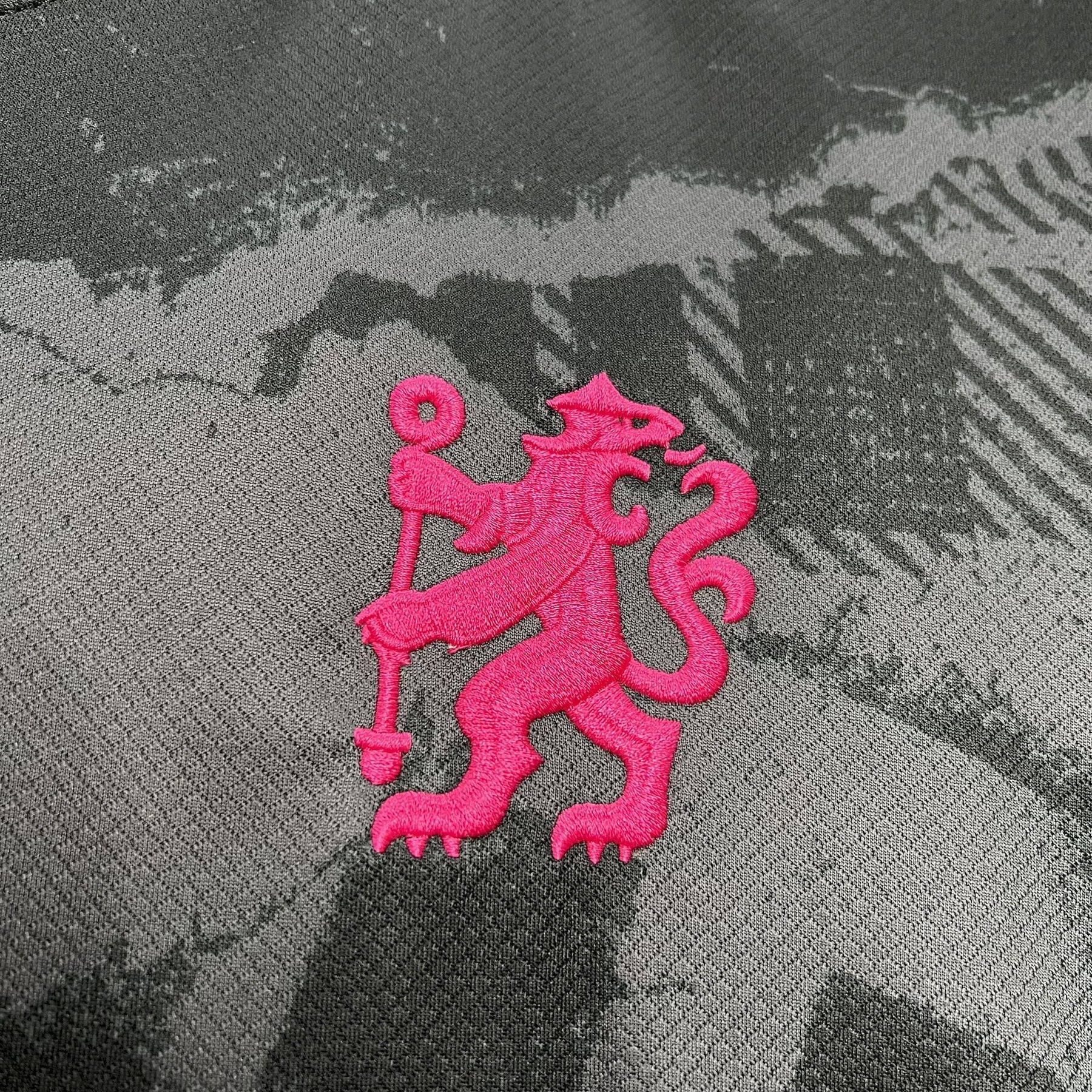 Jersey Chelsea Third 2024/2025