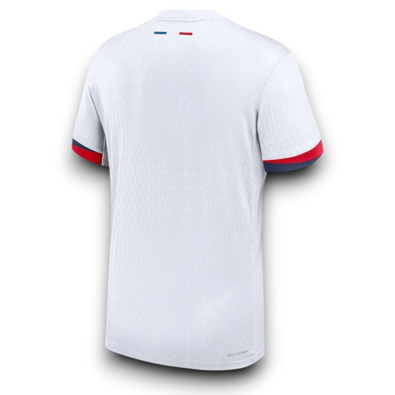 Paris Saint Germain Away Player Jersey 2025/26