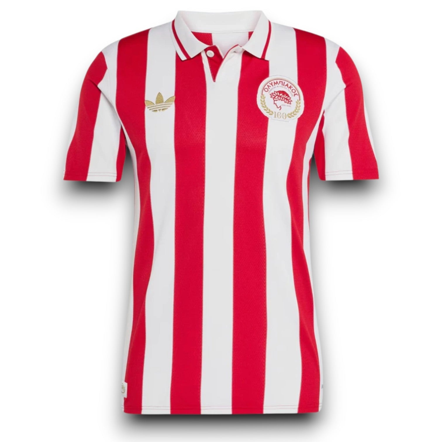 Olympiacos 100 Years 2025