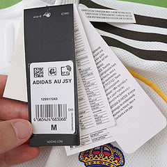 Real Madrid Home Jersey 25/2026 - Player