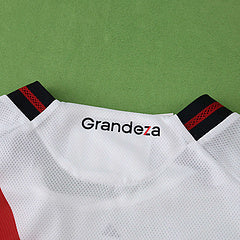 River Plate Home Jersey 2025/26 - Player Version