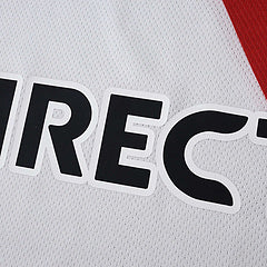 River Plate Home Jersey 2025/26 - Player Version