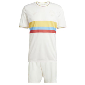 Camiseta Colombia Centenario 2024/2025 para Niños