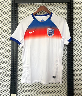 NEW櫨 England Home Jersey 2025/2026