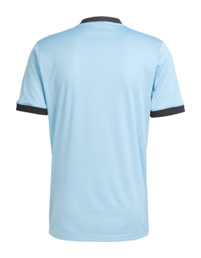 Kids Germany 125th Anniversary Kit Jersey Blue