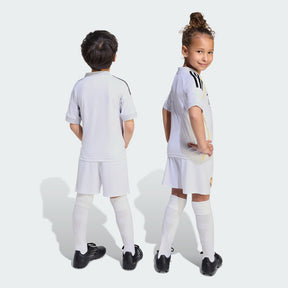 Kids Real Madrid home 2025/26