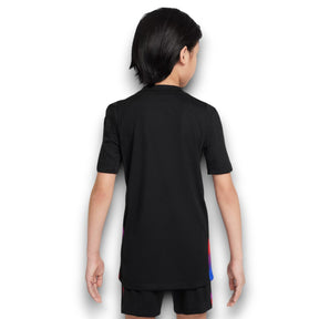 Kids England Away Kit 2025/2026