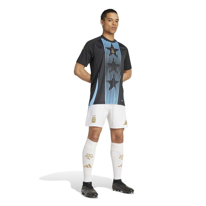 Argentina Pre-Juego Jersey 2024/2025