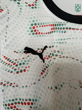 NEW櫨Portugal Home Jersey 2024/2025