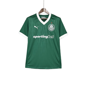 Palmeiras 25/26 I Home Jersey - Fan Version
