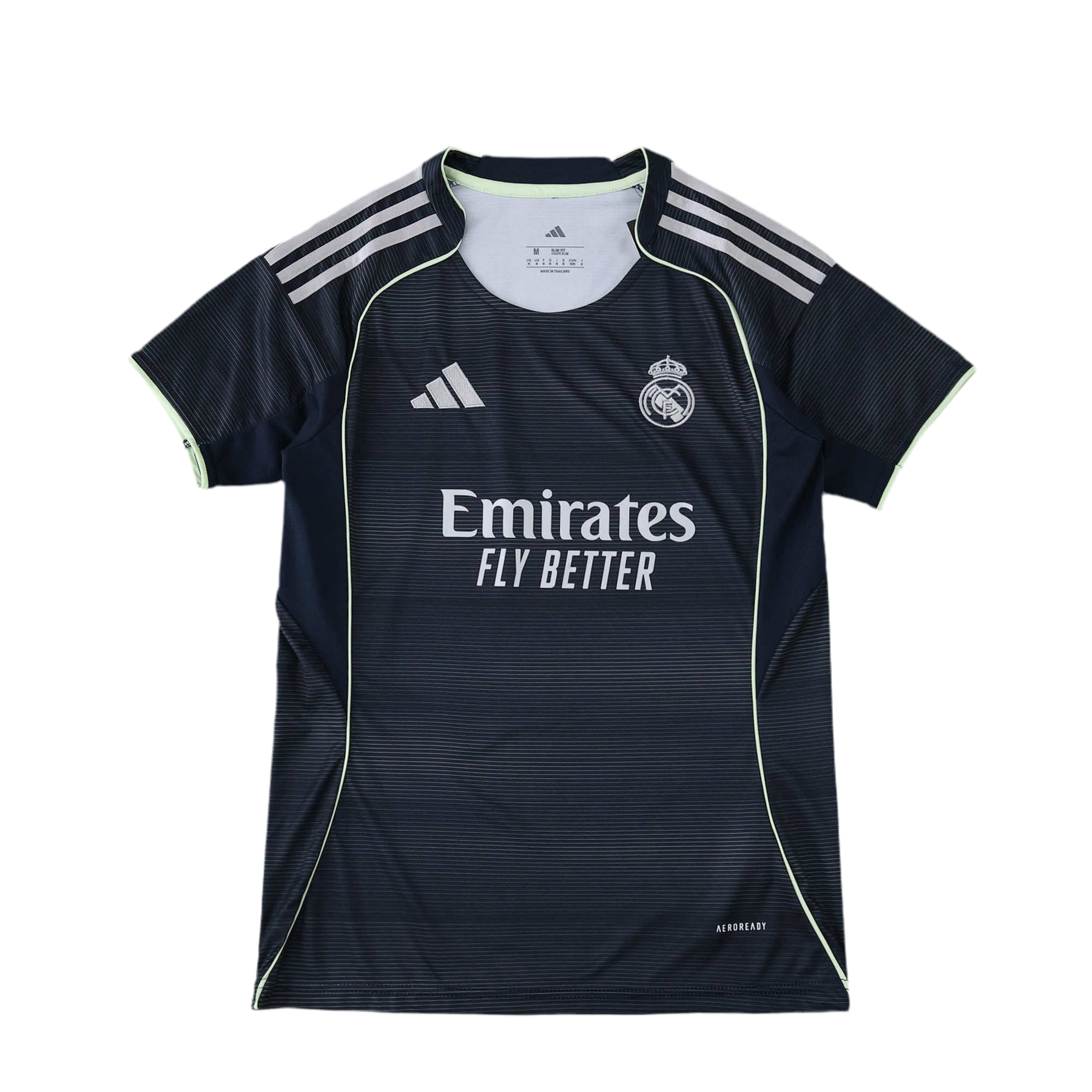 Real Madrid ll Shirt 2025/26 - Women