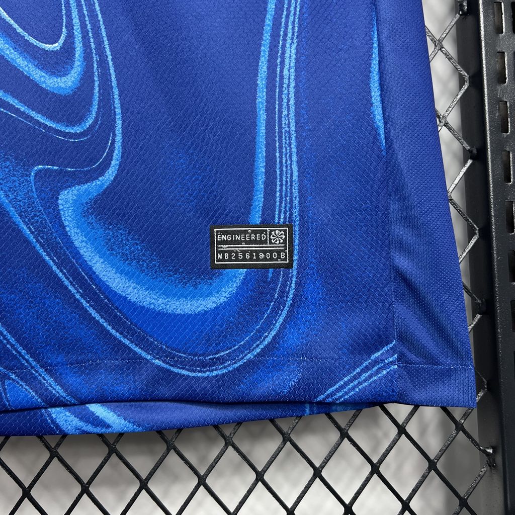 #6 Colwill Jersey Chelsea Home 2024/2025