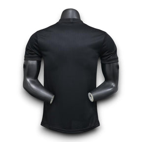 Germany 125th Anniversary Jersey Black