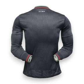 Bayern Munich Player Jersey Champions League 2025/26 - Long Sleeve