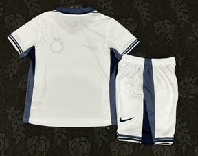 Kids Inter Milan Away Kit 2024/25
