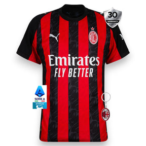 AC Milan Home Jersey 2025/26