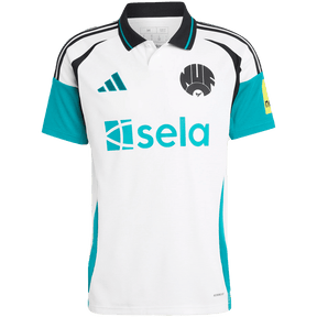 Newcastle United Third Jersey 2024/2025