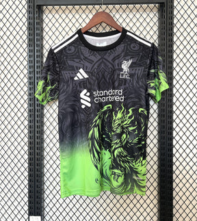 Liverpool Jersey Special Edition V 2025/2026