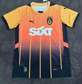 Galatasaray Special Edition Jersey 2025/26