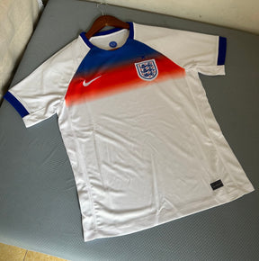 NEW櫨 England Home Jersey 2025/2026