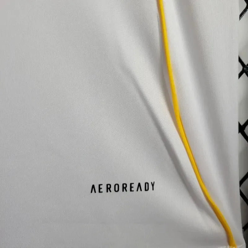 Real Madrid Home Shirt 2025/26 - Women