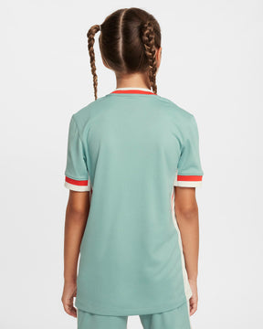 Kids Atletico Madrid Away Kit 2024/2025