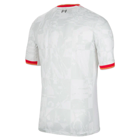 Liverpool Jersey Third 2024/2025 - CHAMPIONS